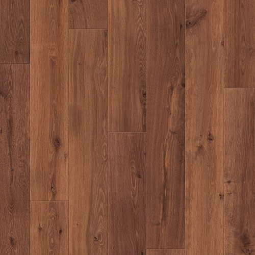 VINTAGE OAK DARK VARNISHED